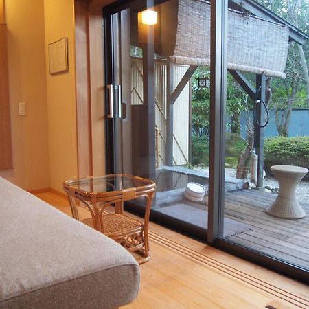 Hotel Yoshimatsu Hakone Exterior foto